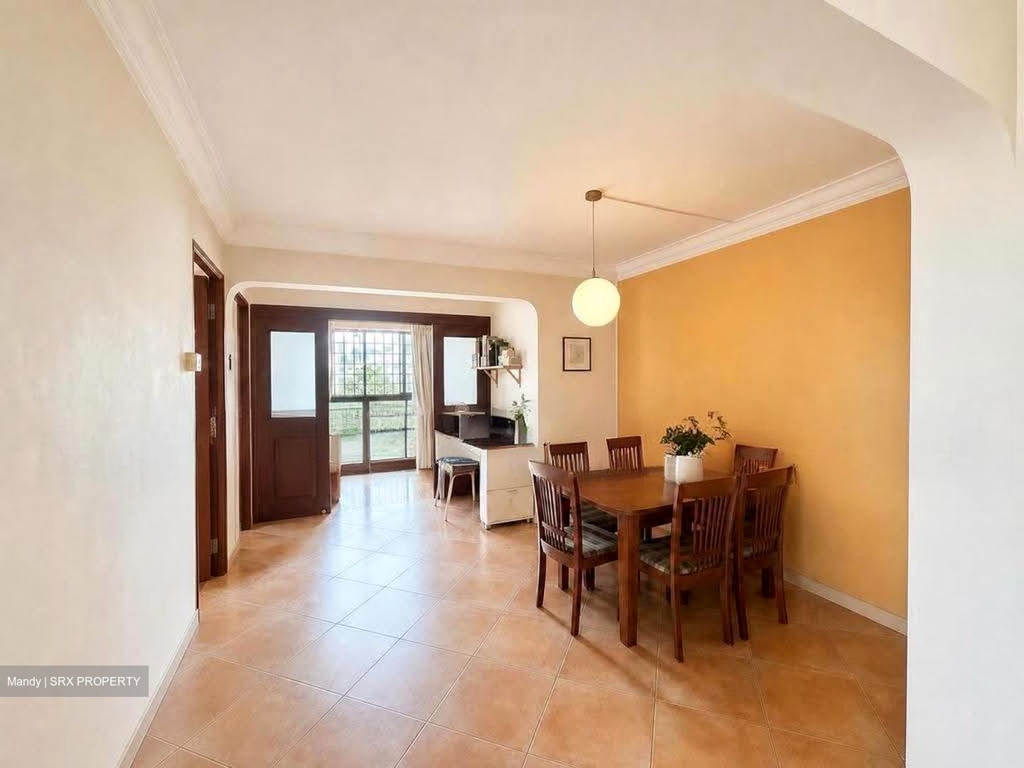 Blk 521 Ang Mo Kio Avenue 5 (Ang Mo Kio), HDB 5 Rooms #613615071